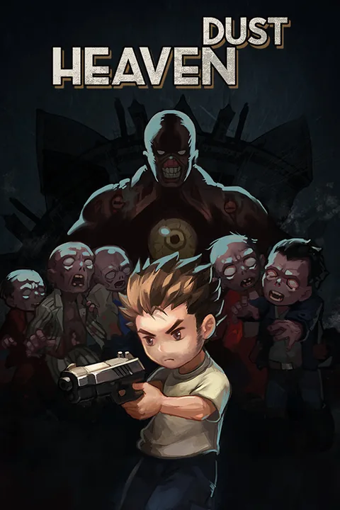 Download Dust Heaven full game via torrent on PC