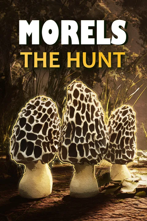 Download full game Morels: The Hunt via torrent on PC