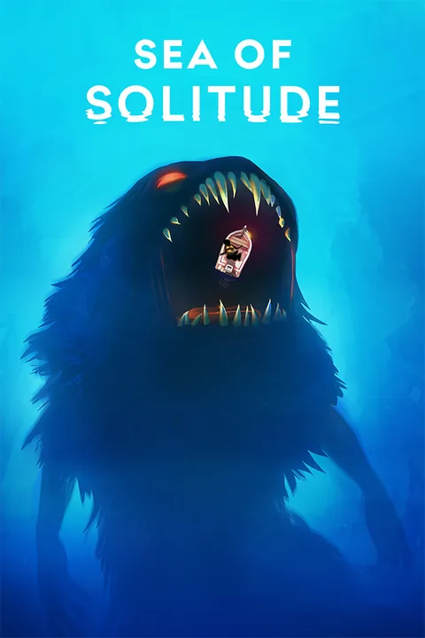 Download full game Sea of ​​Solitude via torrent on PC