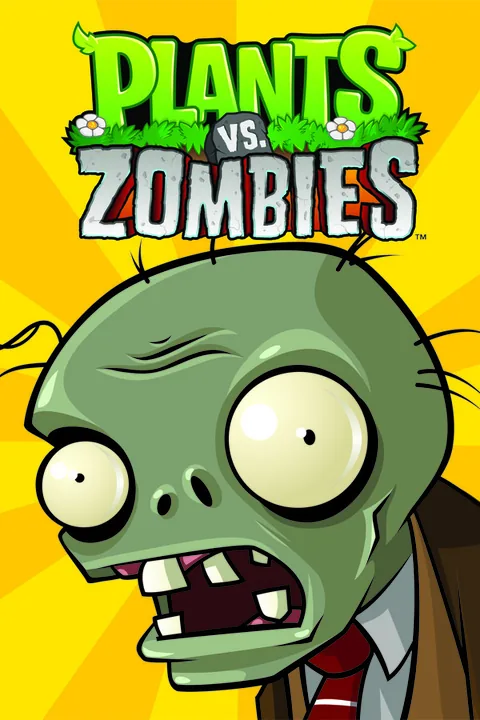 Download full game Plants vs. Zombies via torrent on PC