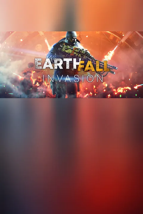 Earthfall Download full game via torrent on PC