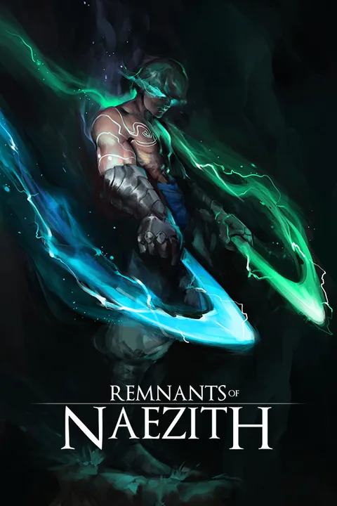 Download full game Remnants of Naezith via torrent on PC
