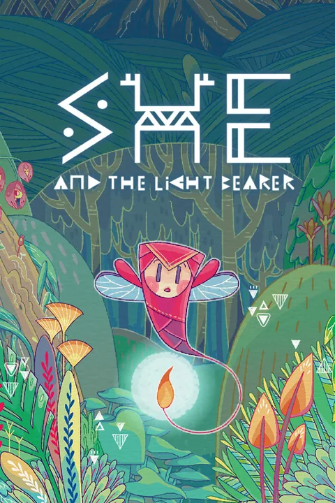 Download full game She and the Light Bearer via torrent on PC