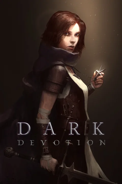 Download full game Dark Devotion via torrent on PC