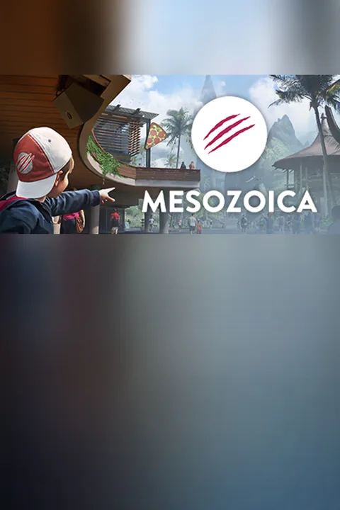 Mesozoica Download full game via torrent on PC