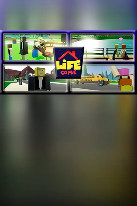 Download full game Life Game via torrent on PC