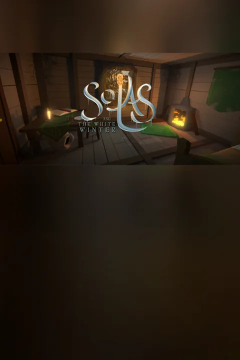 Download full game Solas and the White Winter via torrent on PC
