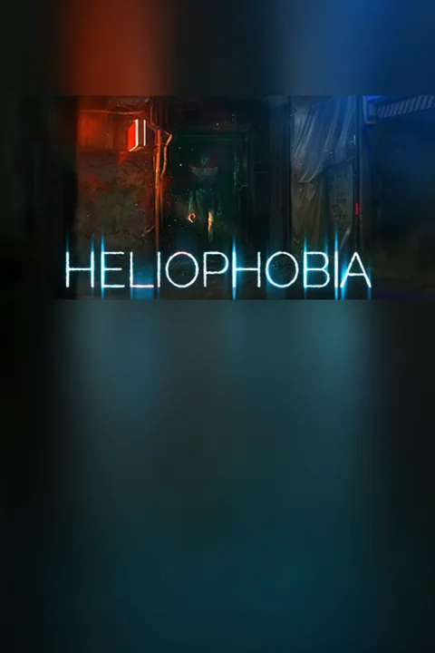 Heliophobia Download full game via torrent on PC