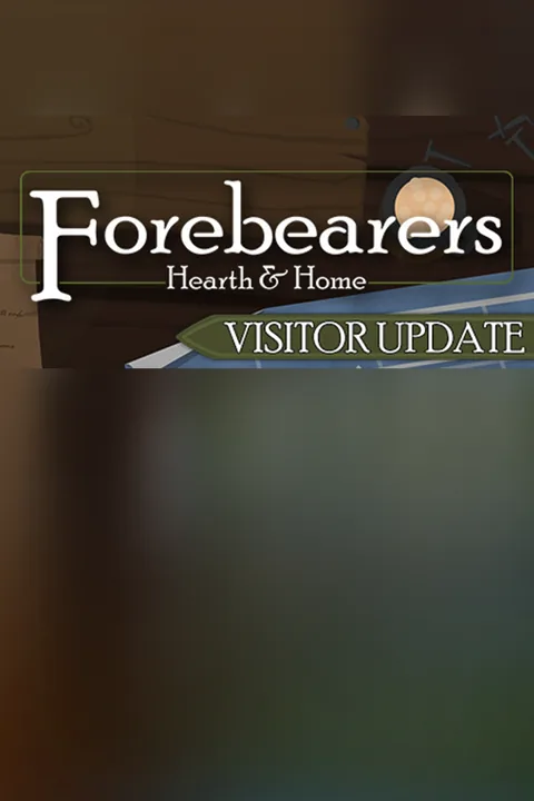 Download full game via torrent Forebearers on PC