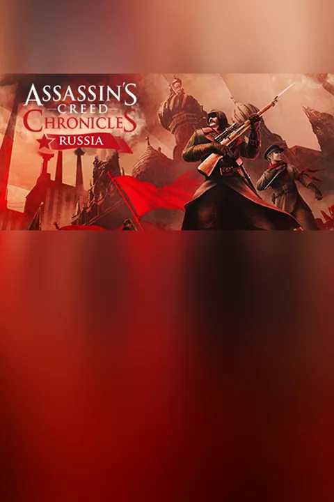 Download full game Assassin's Creed Chronicles: China via torrent on PC