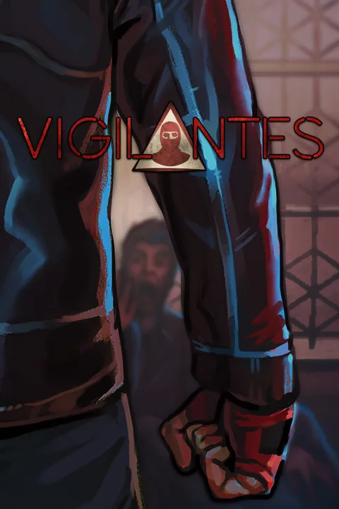 Download full game Vigilantes via torrent on PC