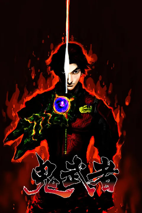 Download full game Onimusha: Warlords on PC via torrent