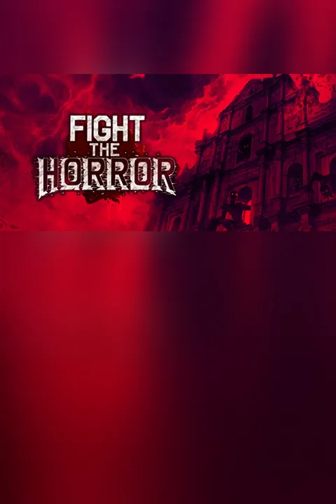 Download full game Fight the Horror via torrent on PC
