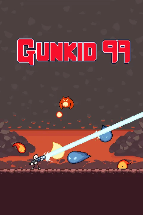 Download full game via torrent Gunkid 99 on PC