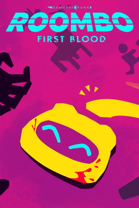 Download full game Roombo: First Blood via torrent on PC