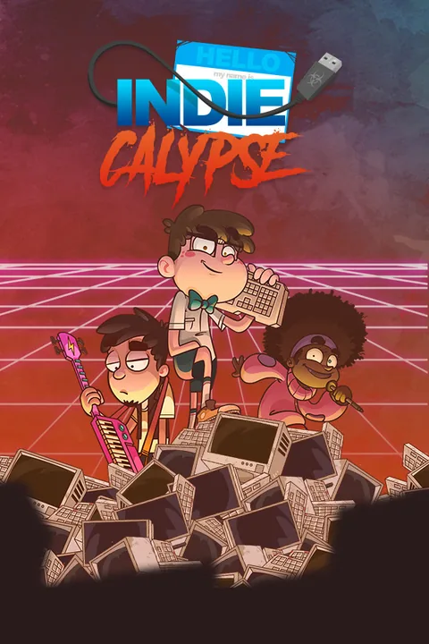 Indiecalypse Download full game via torrent on PC