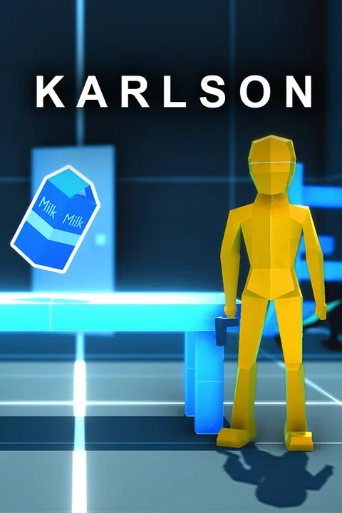 Download full game via torrent Karlson on PC