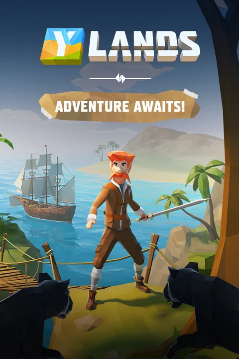 Ylands Download full game via torrent on PC
