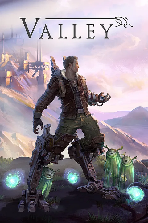Valley Download full game via torrent on PC