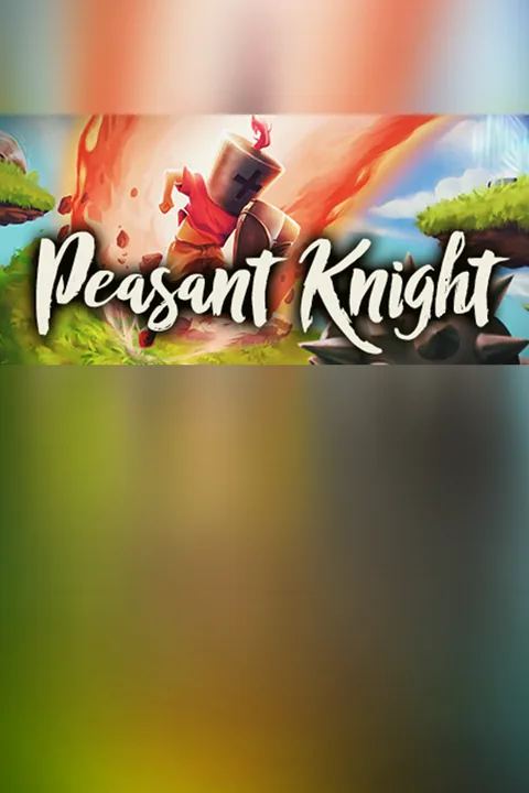Download full game via torrent Peasant Knight on PC