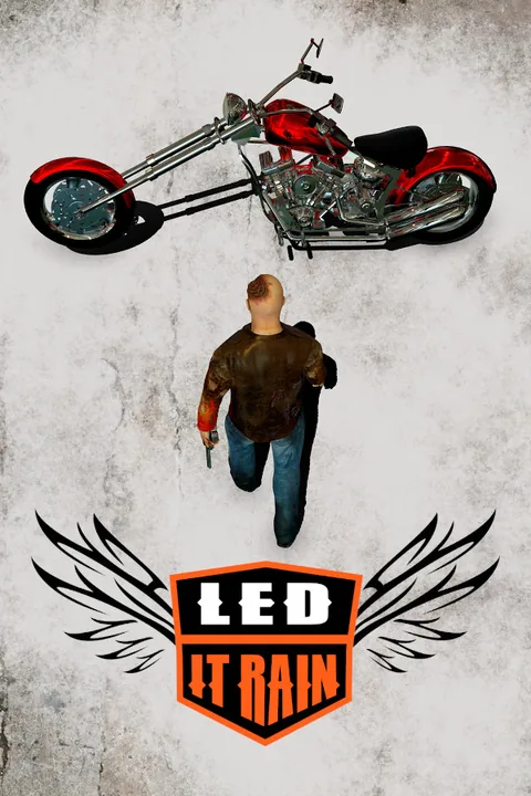 Download full game Led It Rain via torrent on PC