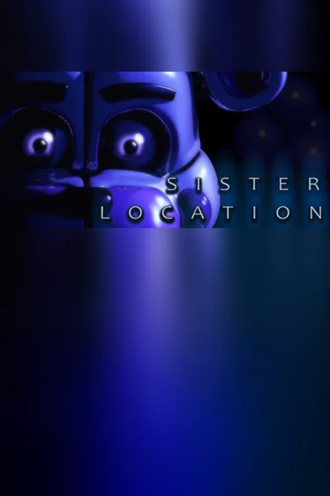 Download full game Five Nights at Freddy's: Sister Location via torrent on PC