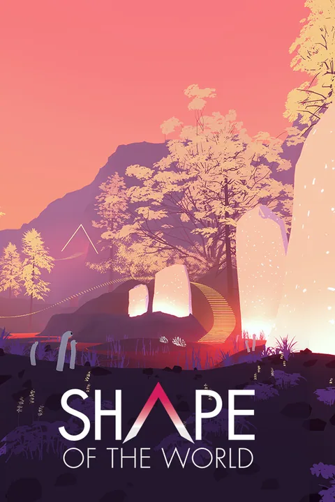 Download full game the Shape of the World via torrent on PC