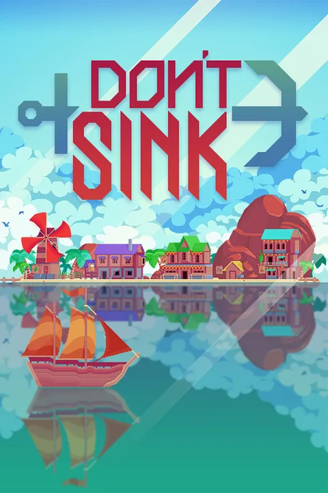 Download full game Don't Sink via torrent on PC