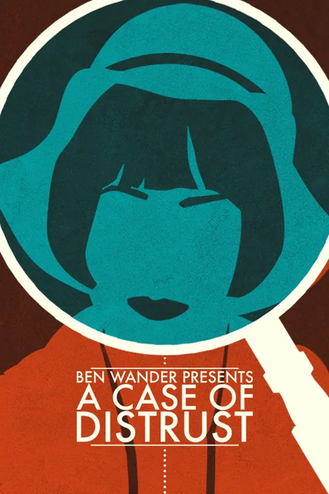 Download full game A Case of Distrust via torrent on PC