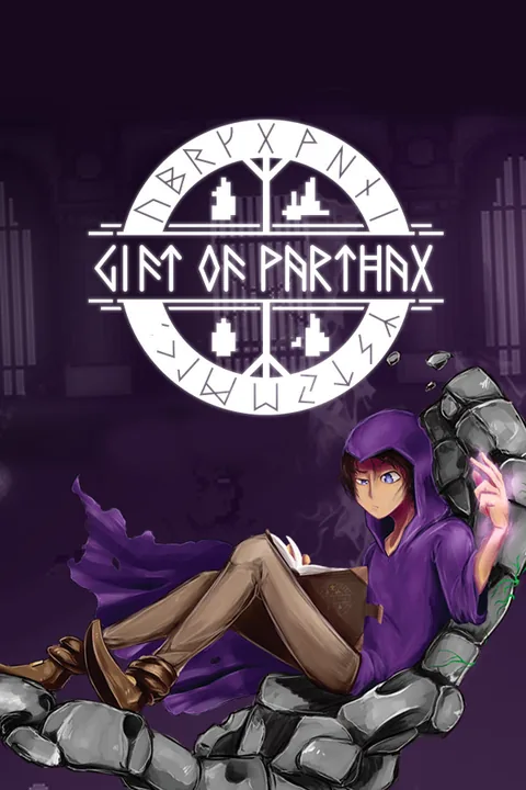Download full game Gift of Parthax via torrent on PC