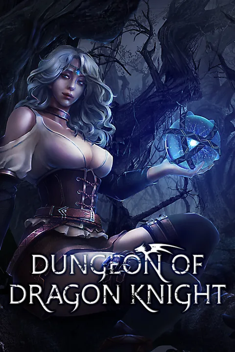 Download full game Of Dungeon Of Dragon Knight via torrent on PC