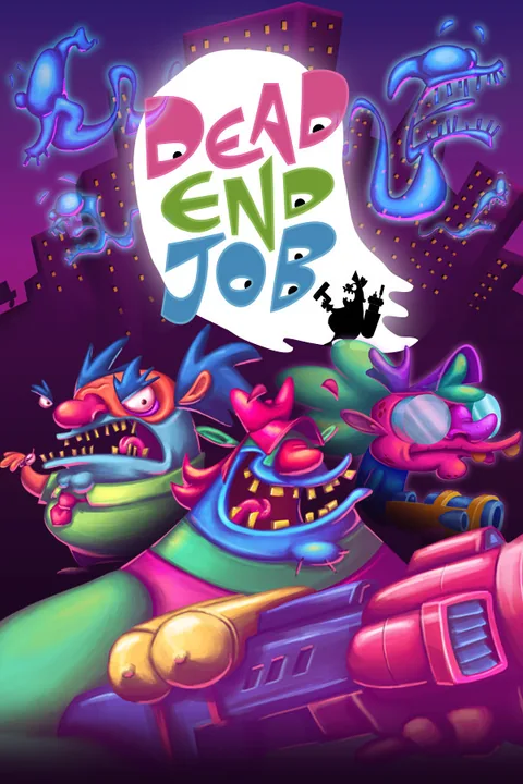 Download full game Dead End Job via torrent on PC