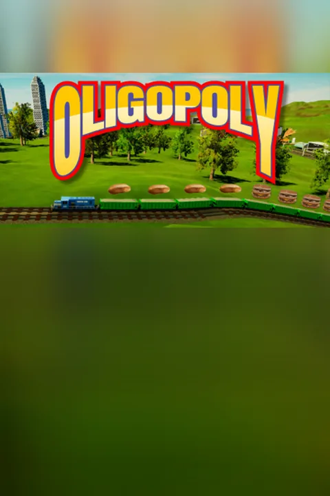 Download full game Oligopoly: Industrial Revolution via torrent on PC