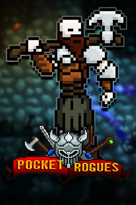Download full game Pocket Rogues via torrent on PC