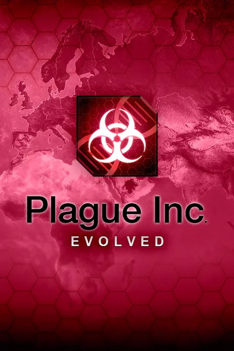 Download full game Plague Inc: Evolved on PC via torrent