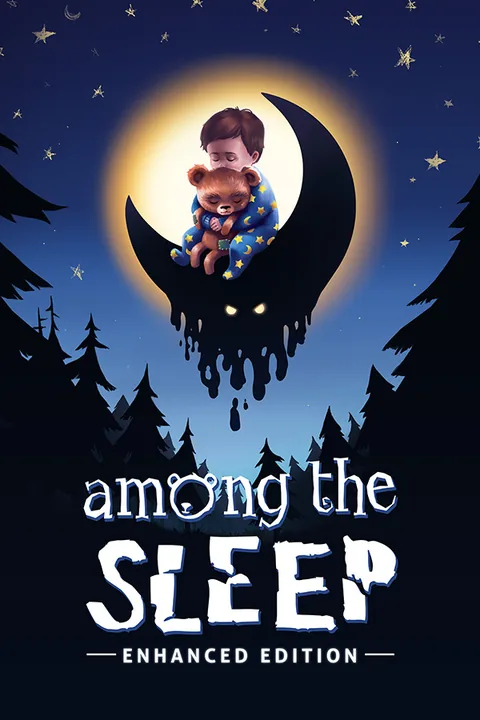 Download full game Among the Sleep on PC via torrent