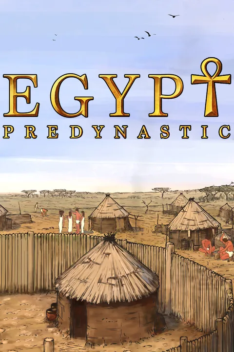 Download Predynastic Egypt full game via torrent on PC
