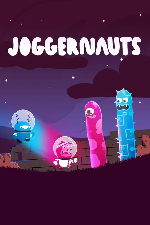 Joggernauts Download full game via torrent on PC