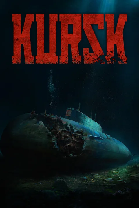 KURSK Download full game via torrent on PC
