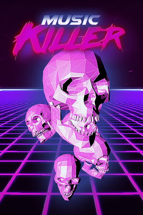 Download full game Music Killer via torrent on PC