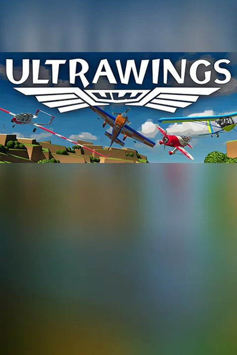 Download full game Ultrawings FLAT via torrent on PC