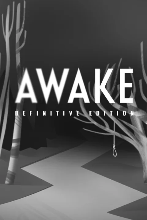 Download full game AWAKE - Definitive Edition via torrent on PC