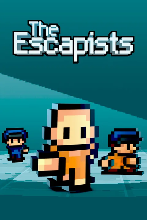 Download The Escapists full game via torrent on PC