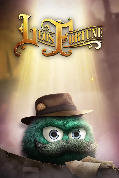 Download full game Leo's Fortune via torrent on PC