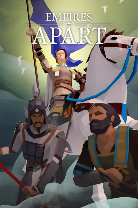 Download full game Empires Apart via torrent on PC