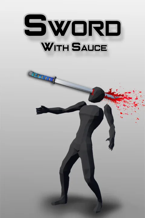 Download full game Sword With Sauce via torrent on PC