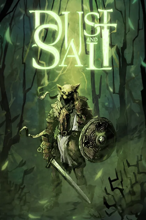 Download full game Dust and Salt via torrent on PC