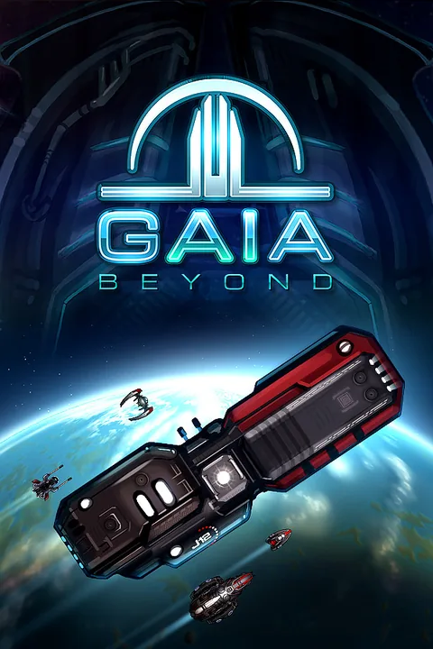 Download full game Beyond Gaia via torrent on PC