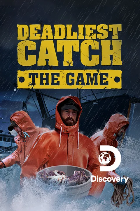 Download full game Deadliest Catch: The Game via torrent on PC