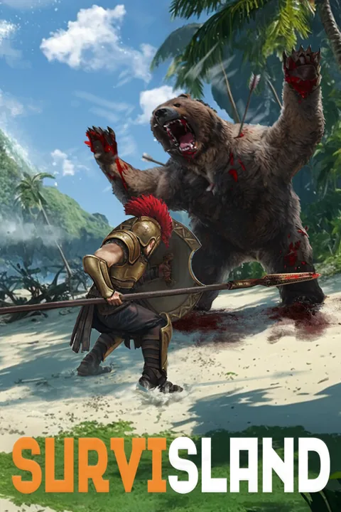 Survisland Download full game via torrent on PC